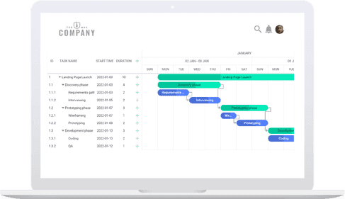 UI SCreen 2